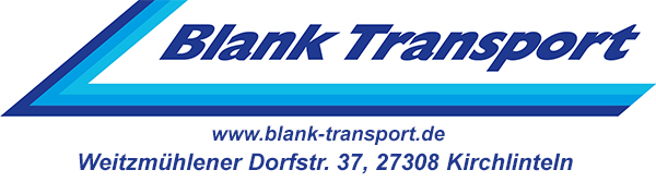 Blank Transport GmbH & Co.  KG