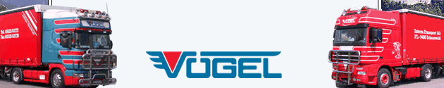 V&Ouml;GEL TRANSPORTE GmbH