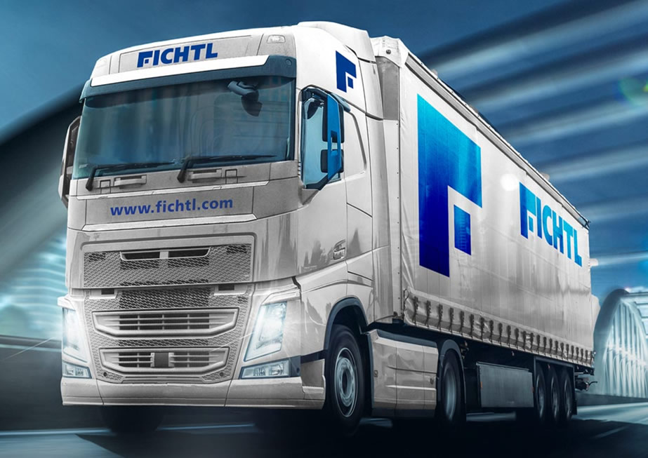 Fichtl Transportlogistik GmbH & Co. KG