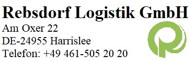 Rebsdorf Logistik GmbH