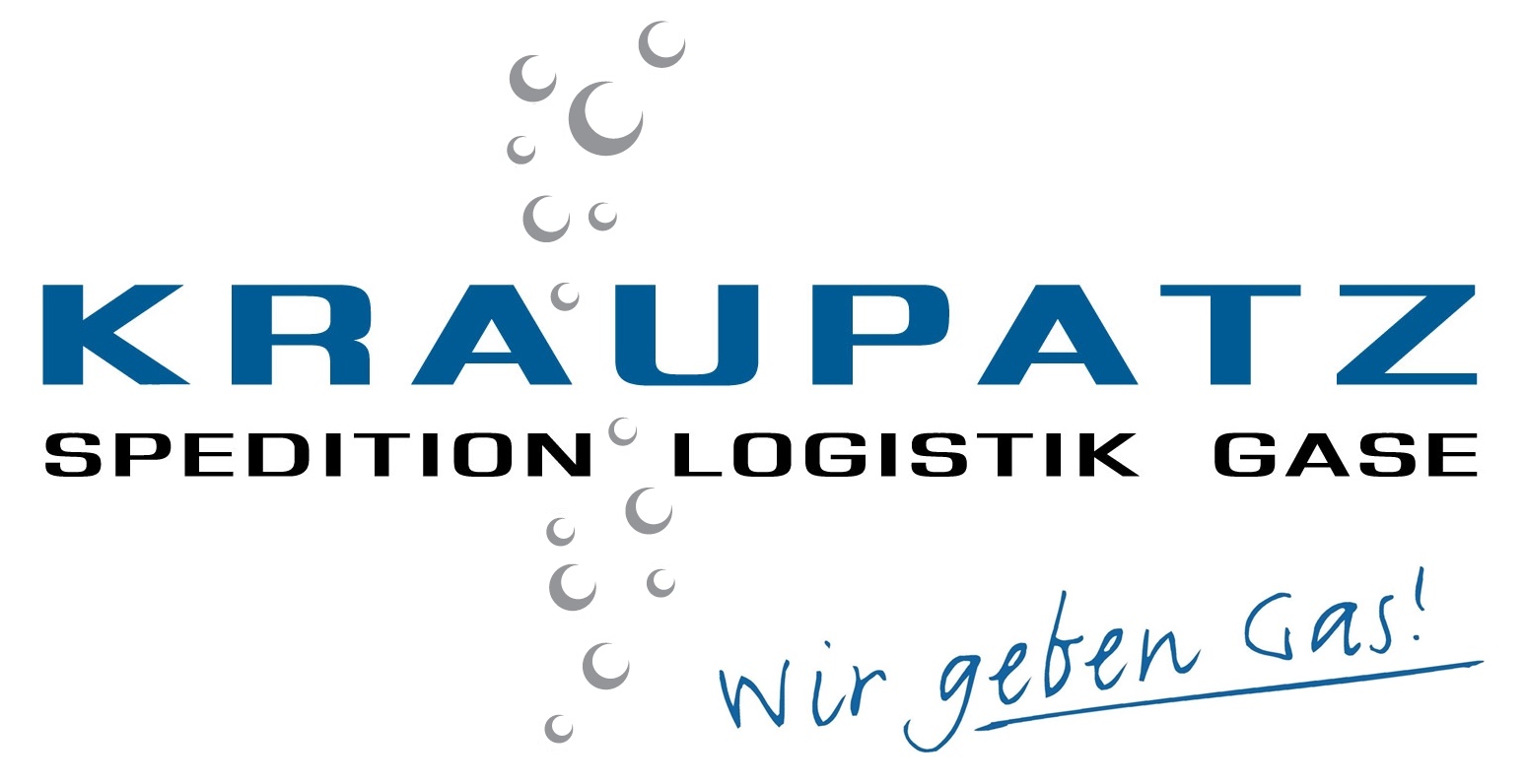 Gase-Center und Spedition Kraupatz GmbH