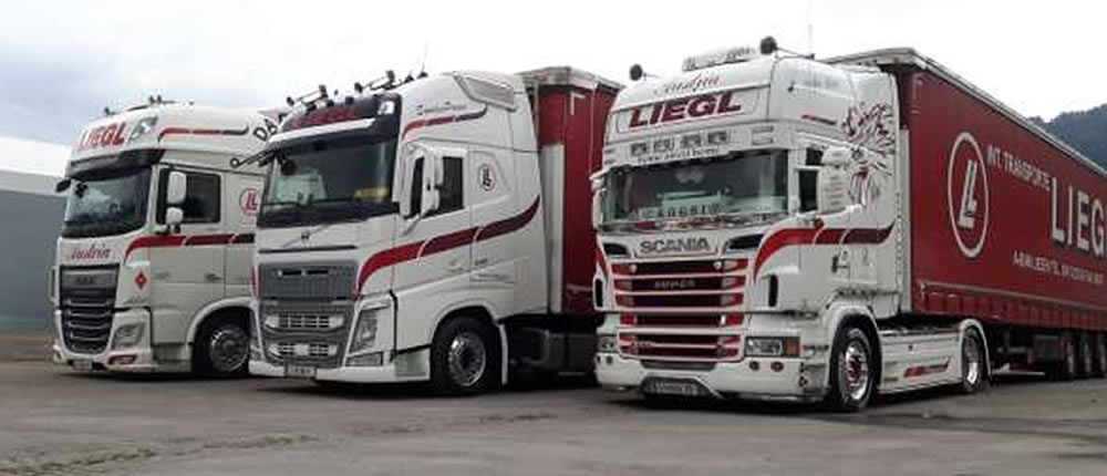 Liegl Transporte G.m.b.H.