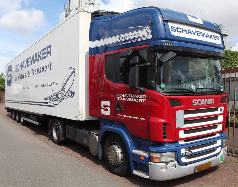 Schavemaker Logistics & Transport