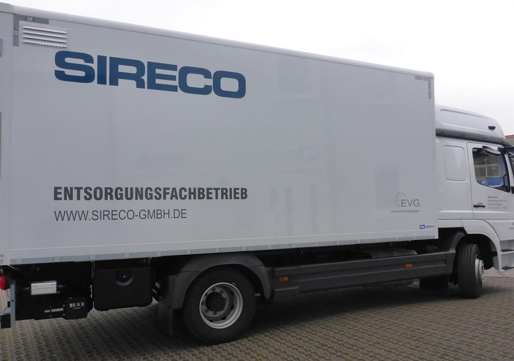 SIRECO GmbH