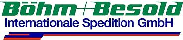 B&ouml;hm+Besold GmbH