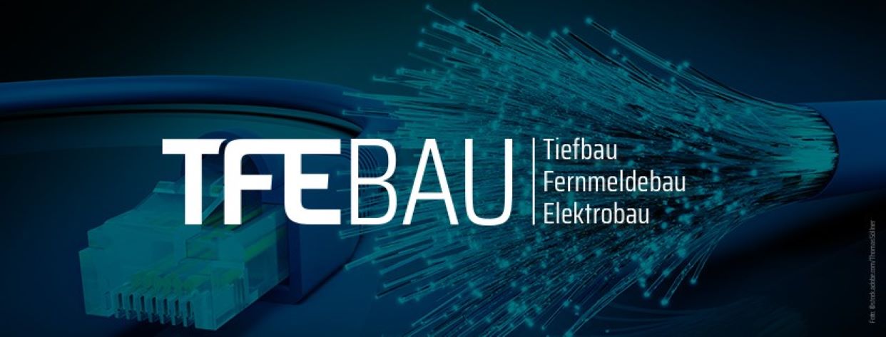 T-F-E Bau GmbH