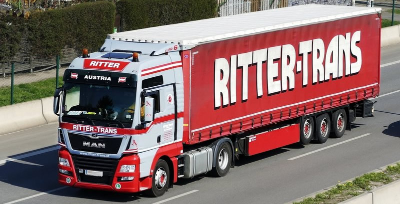 Ritter Trans GesmbH