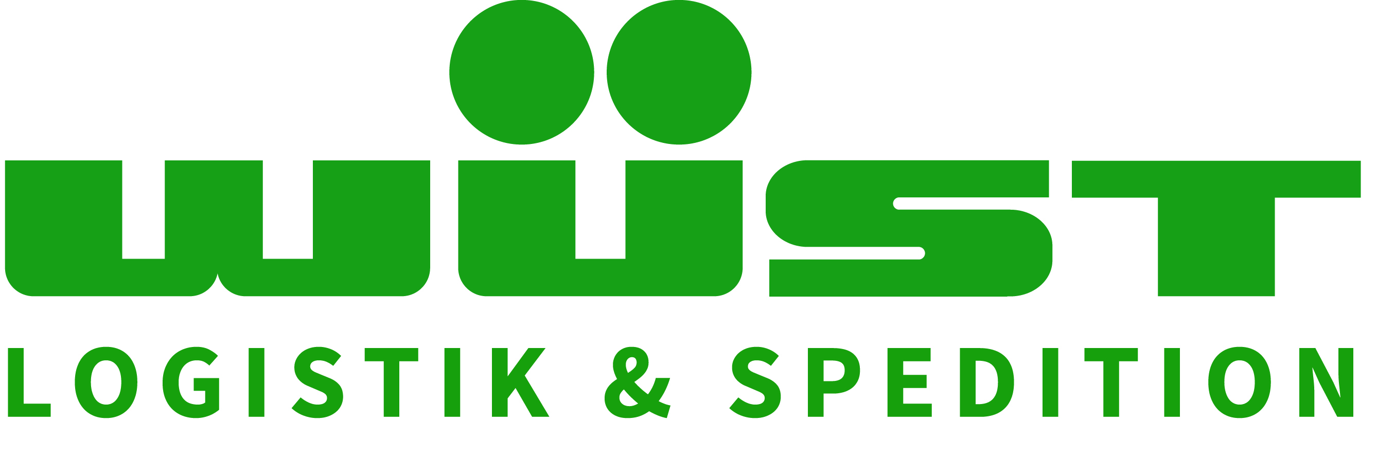 W. Wüst GmbH & Co.KG Logistik & Spedition