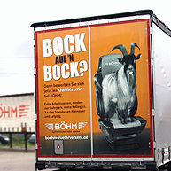 Böhm Güterverkehrs GmbH