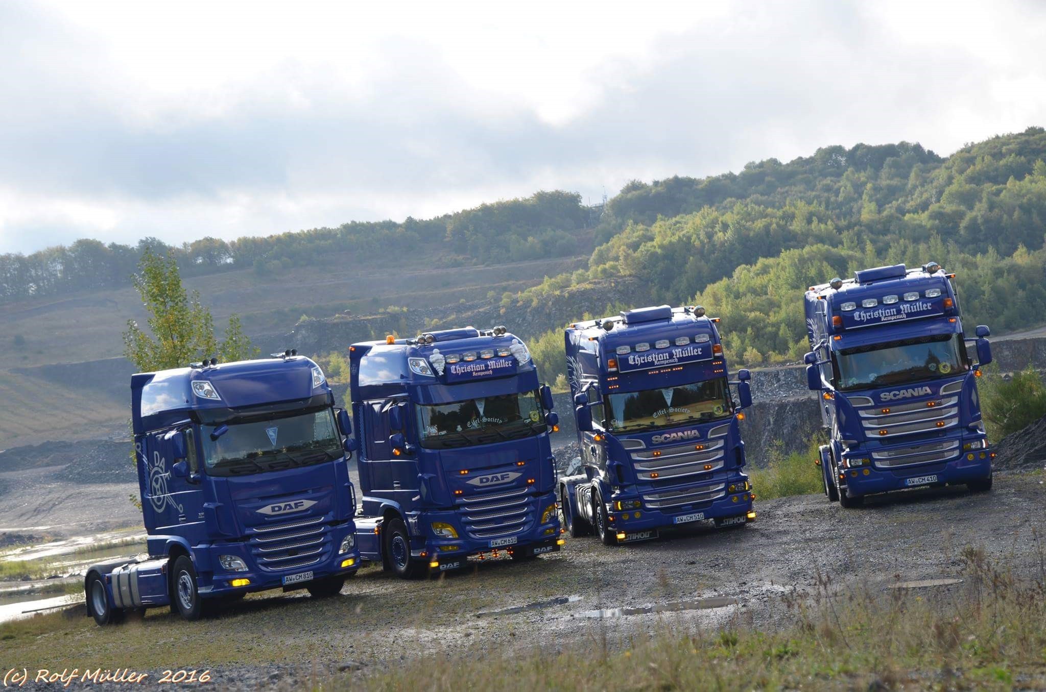 Christian M&uuml;ller Kempenich