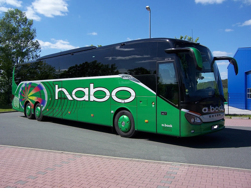 habo-Reisen