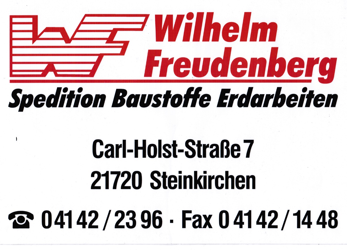 Wilhelm Freudenberg Spedition Baumat Heiz&ouml;l