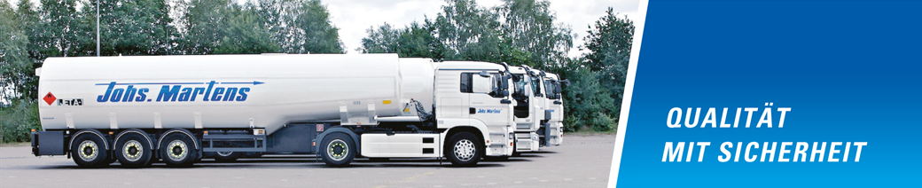 Johannes Martens (GmbH & Co. KG) Spedition