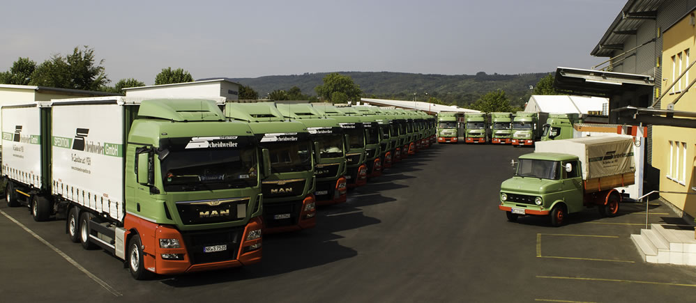 Scheidweiler-Flohr GmbH