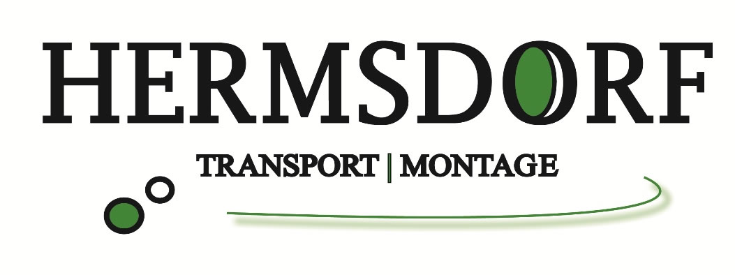 Markus Hermsdorf Transport und Montage