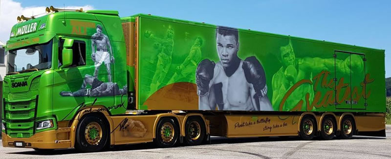 M&uuml;ller Ermensee GmbH