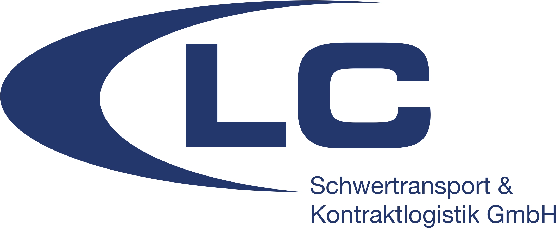 LC Schwertransport u. Kontraktlogistik GmbH